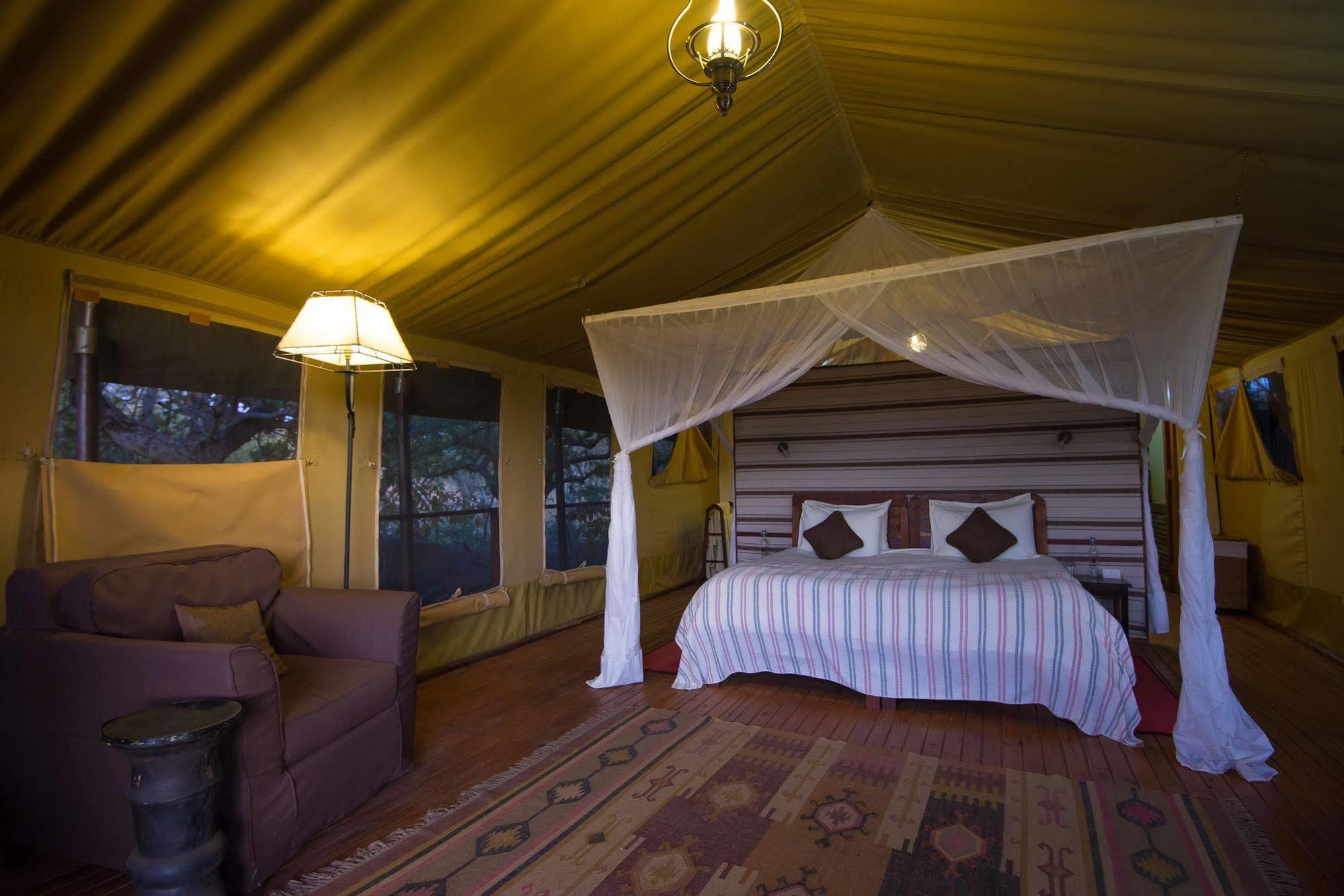 Sanctuary Kusini Hotel Sinoni Kültér fotó